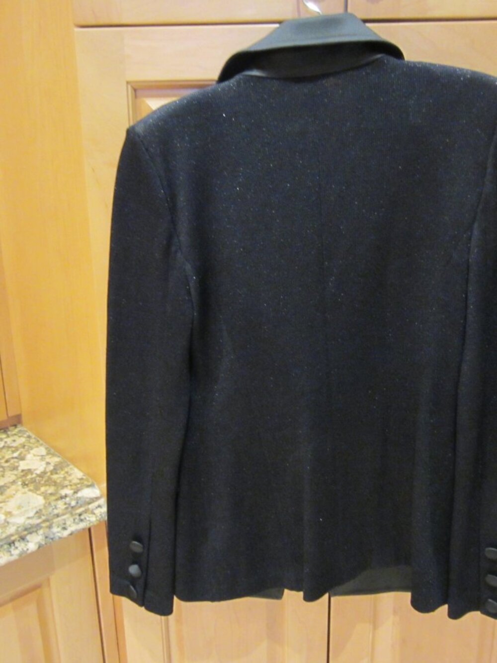 St John Jacket - Picture 2 of 2